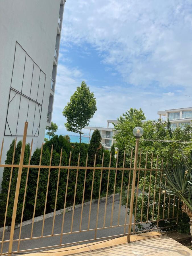 Ferienwohnung Le Premiere Randevu Sweti Wlas Exterior foto