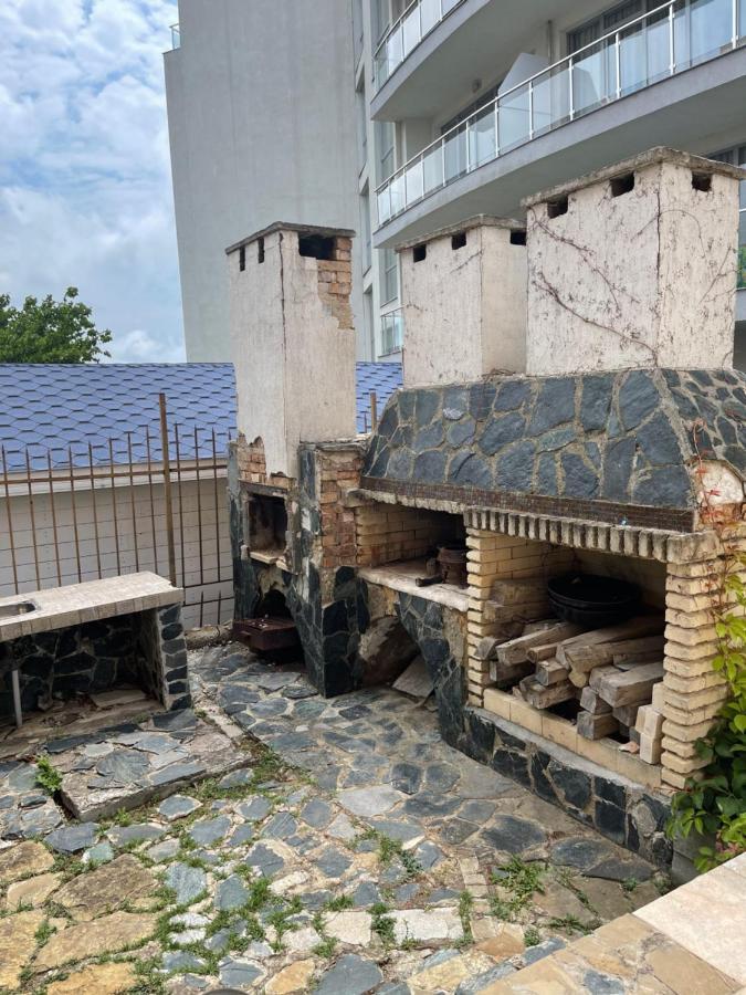 Ferienwohnung Le Premiere Randevu Sweti Wlas Exterior foto