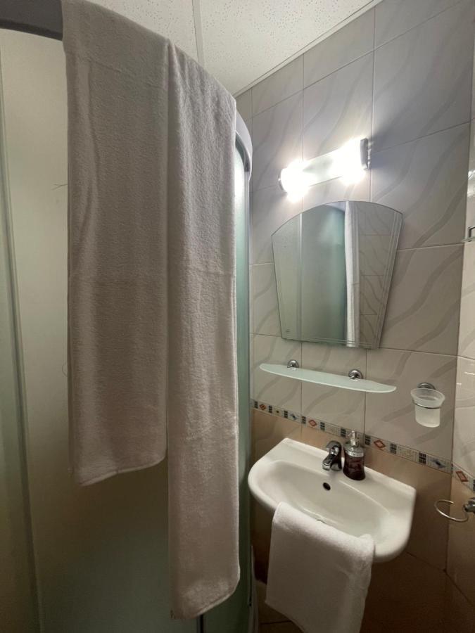 Ferienwohnung Le Premiere Randevu Sweti Wlas Exterior foto
