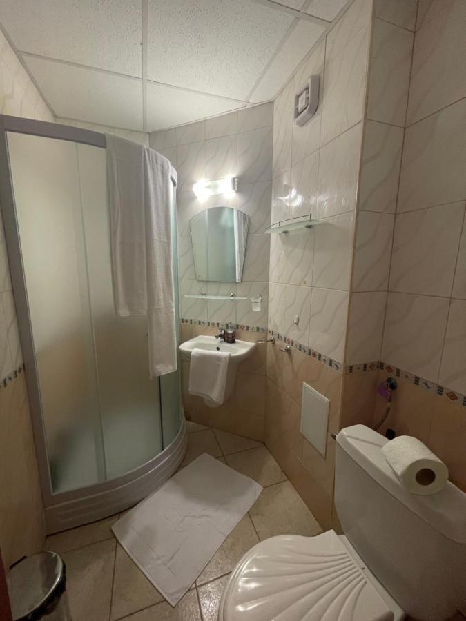 Ferienwohnung Le Premiere Randevu Sweti Wlas Exterior foto