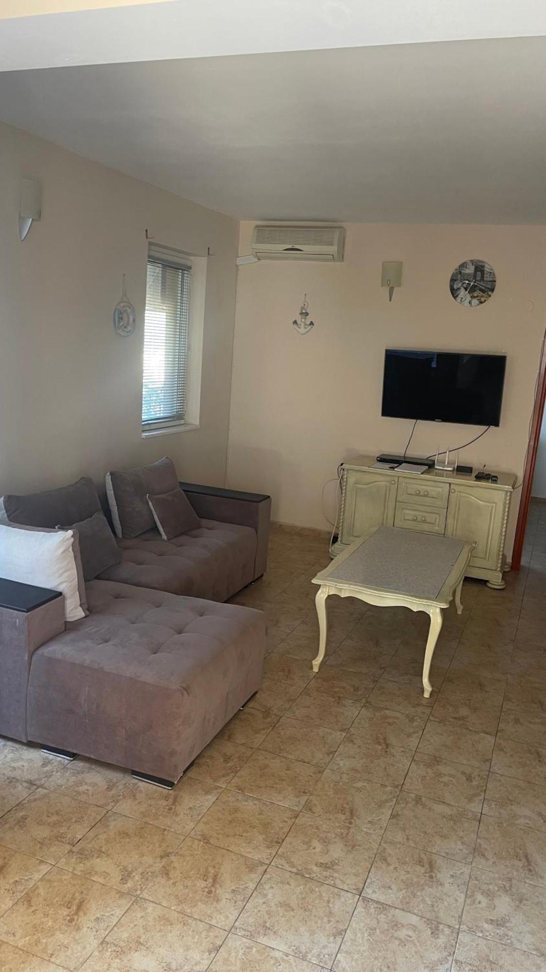 Ferienwohnung Le Premiere Randevu Sweti Wlas Exterior foto